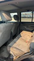 2007 JEEP COMMANDER - 4X4! - 15