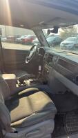 2007 JEEP COMMANDER - 4X4! - 17
