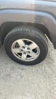 2007 JEEP COMMANDER - 4X4! - 25