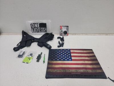 Glock Accessories Lot