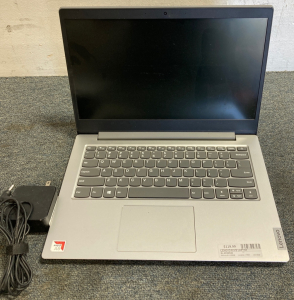 Lenovo Laptop W/ Charger A6 series i5