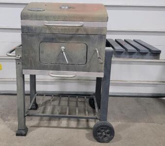 Kingsford Charcoal Grill