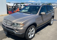 2006 BMW X5 - AWD - Tow Package!