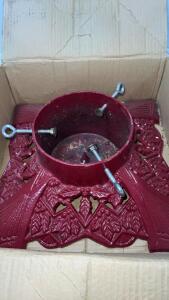 Cast Iron Rare,Chicago Electric portable winch