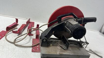 Cutting Machine & More