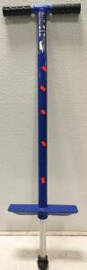 Huffy Micro Hammer Pogo Stick