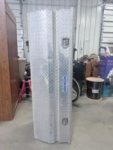 (1) Better Built Truck Tool Box