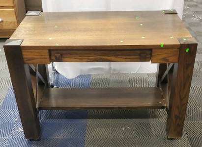 Beautiful Wooden Desk