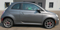 2012 FIAT 500 - 125K MILES! - 3