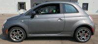 2012 FIAT 500 - 125K MILES! - 5