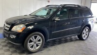 2007 Mercedes GL - AWD!