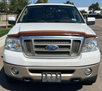 2007 FORD F-150 - SUNROOF! - 2