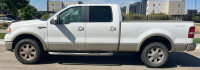 2007 FORD F-150 - SUNROOF! - 3