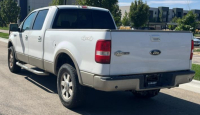 2007 FORD F-150 - SUNROOF! - 4