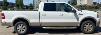 2007 FORD F-150 - SUNROOF! - 5