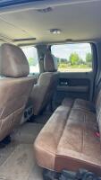 2007 FORD F-150 - SUNROOF! - 14