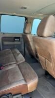 2007 FORD F-150 - SUNROOF! - 18