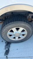 2007 FORD F-150 - SUNROOF! - 19