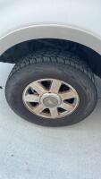 2007 FORD F-150 - SUNROOF! - 23