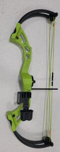 Bear Archery Brave Youth Compound Bow