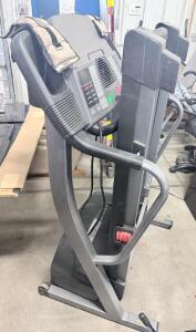 (1) Pro Form Sport 1000 Treadmill