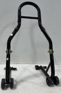 Trackside Street Bike Dolly Lift