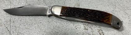Schrade 225H Hunting Knife