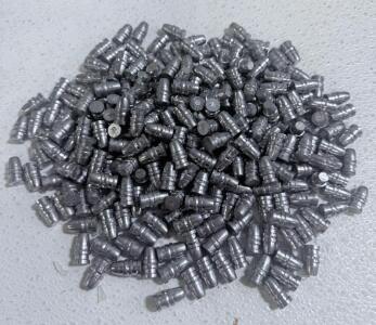 Large Bundle Of .44 Cal Ammo