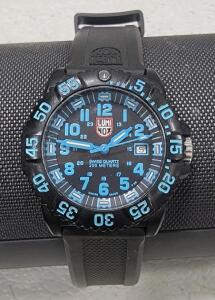 Luminox 3050/3950 Swiss Military