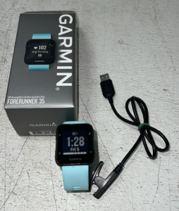 Garmin Watch Fore Runner 35