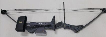 Browning Summit II Bow