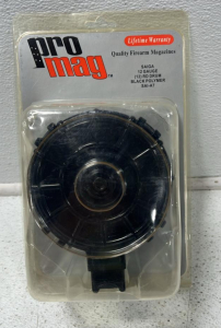 Pro Mag 12RD Drum