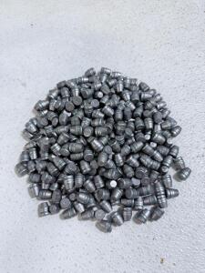 Large Bundle Of .44 Cal Ammo