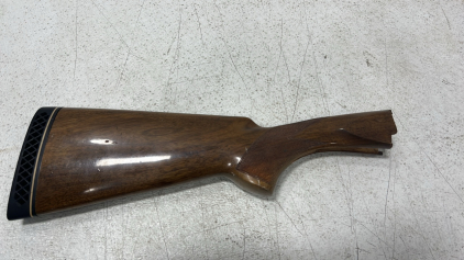 Pachmayr 22 Rifle Stock