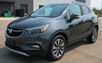 2017 BUICK ENCORE - TURBO! 115K MILES! - 8