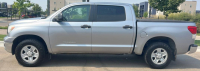 2013 TOYOTA TUNDRA - 4X4! - 3