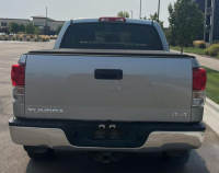 2013 TOYOTA TUNDRA - 4X4! - 5