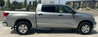 2013 TOYOTA TUNDRA - 4X4! - 6