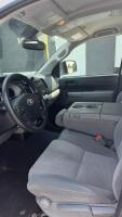 2013 TOYOTA TUNDRA - 4X4! - 12