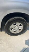 2013 TOYOTA TUNDRA - 4X4! - 21