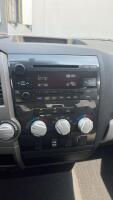 2013 TOYOTA TUNDRA - 4X4! - 26