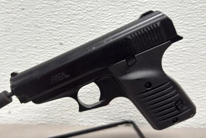 Lorcin L380 Semi-Automatic Pistol, .380 Auto