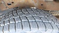 1999 FORD RANGER - 4X4! 127K MILES! - 21