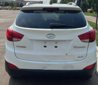 2012 HYUNDAI TUCSON - AWD! - 5