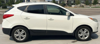 2012 HYUNDAI TUCSON - AWD! - 6