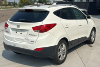 2012 HYUNDAI TUCSON - AWD! - 7