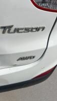 2012 HYUNDAI TUCSON - AWD! - 9