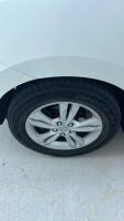 2012 HYUNDAI TUCSON - AWD! - 22