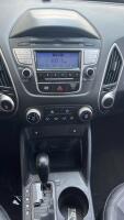 2012 HYUNDAI TUCSON - AWD! - 36
