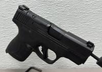 Smith & Wesson M&P 9 Shield Plus, 9mm Semi-automatic Pistol - 5